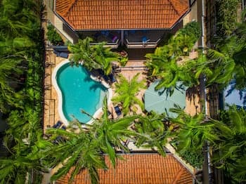 Beaches Apartments Byron Bay