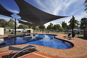 NRMA Echuca Holiday Park