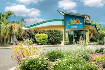 Motel Carnarvon