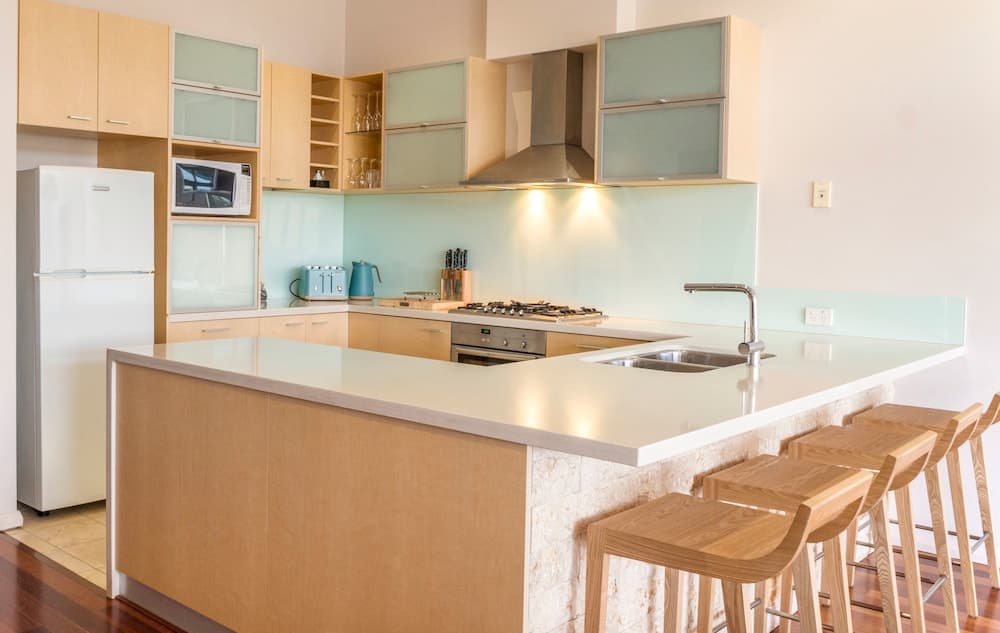 Central Avenue Apartments