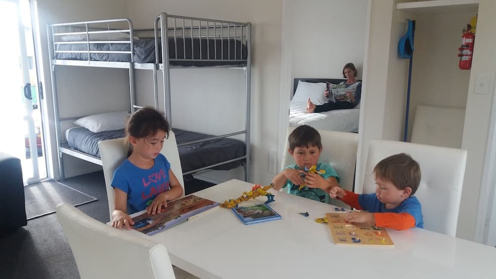 Levin Top 10 Holiday Park