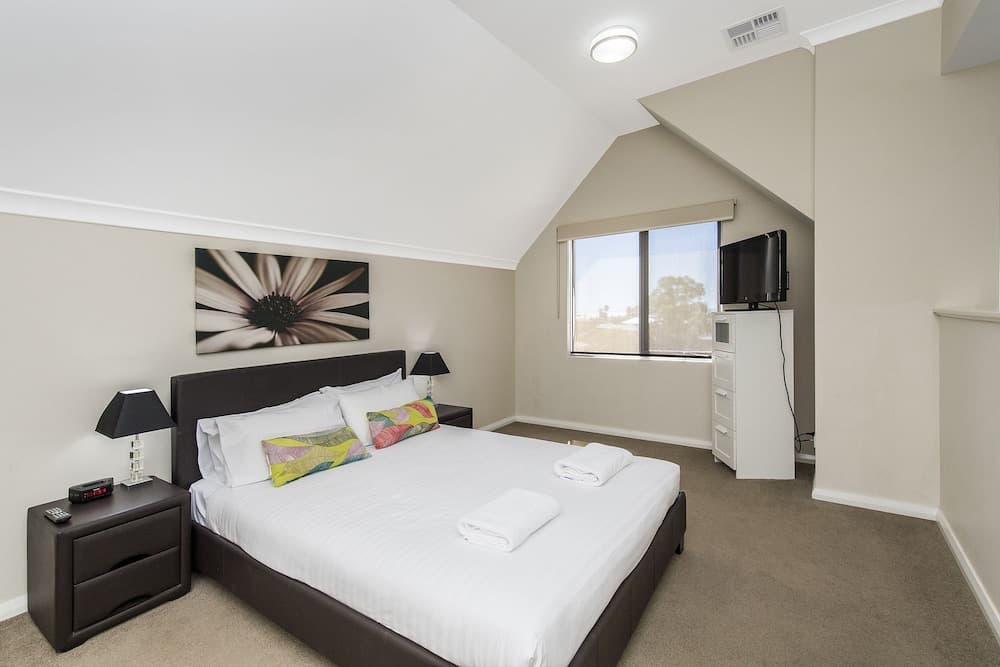 Serenity on the Terrace