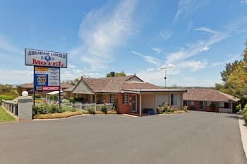 Abraham Lincoln Motel