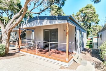 Anglesea Family Caravan Park