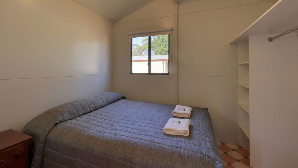 Cobar Caravan Park