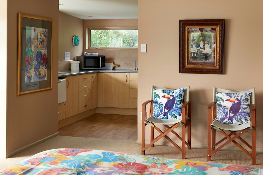 Akaroa on the Beach Apartments