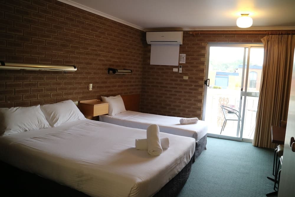 Corowa Golf Club Motel