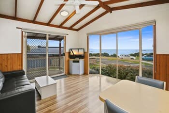 Marengo Family Caravan Park