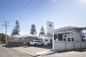 Clearwater Motel Apartments