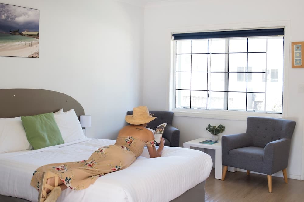 Clearwater Motel Apartments