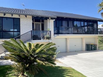 Seaview Bed and Breakfast