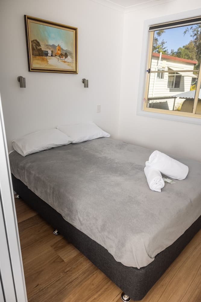 Clog Barn Caravan Park