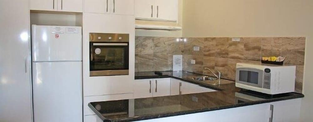 Aquarius Resort Holiday Apartments