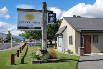 Carrick Lodge Motel