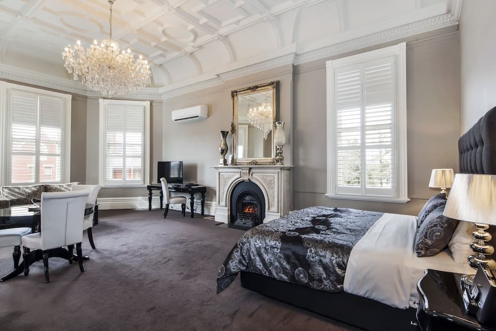 Ballarat Premier Apartments