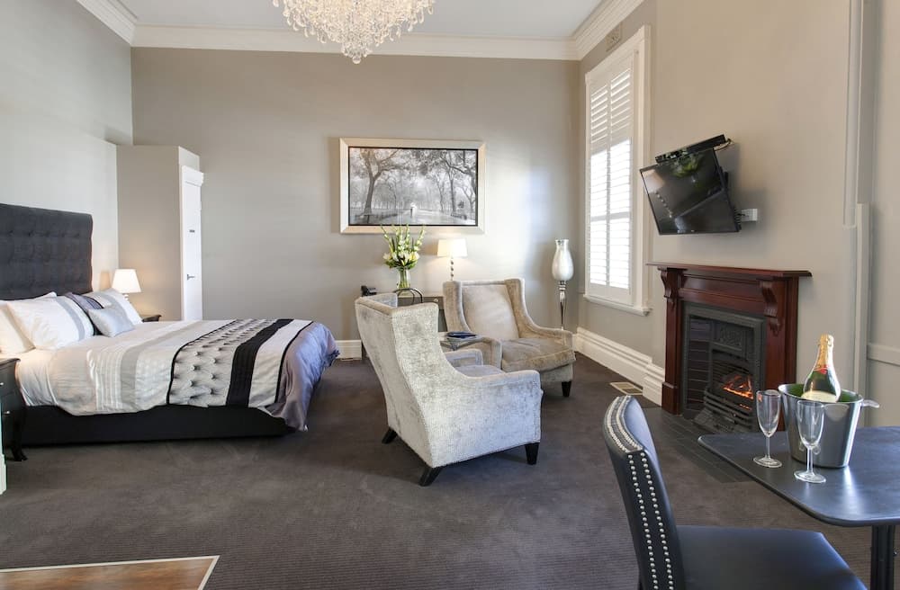 Ballarat Premier Apartments