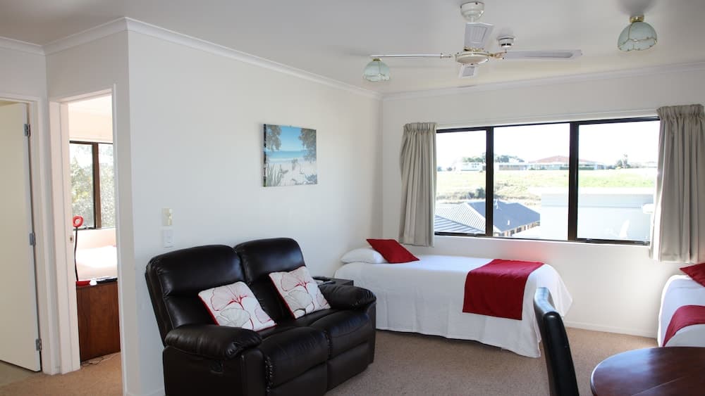 Bk's Counties Motor Lodge