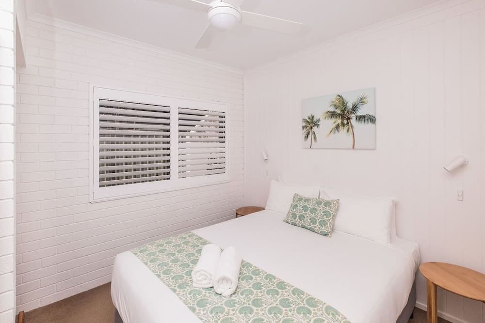 Mollymook Seascape Motel & Apartments