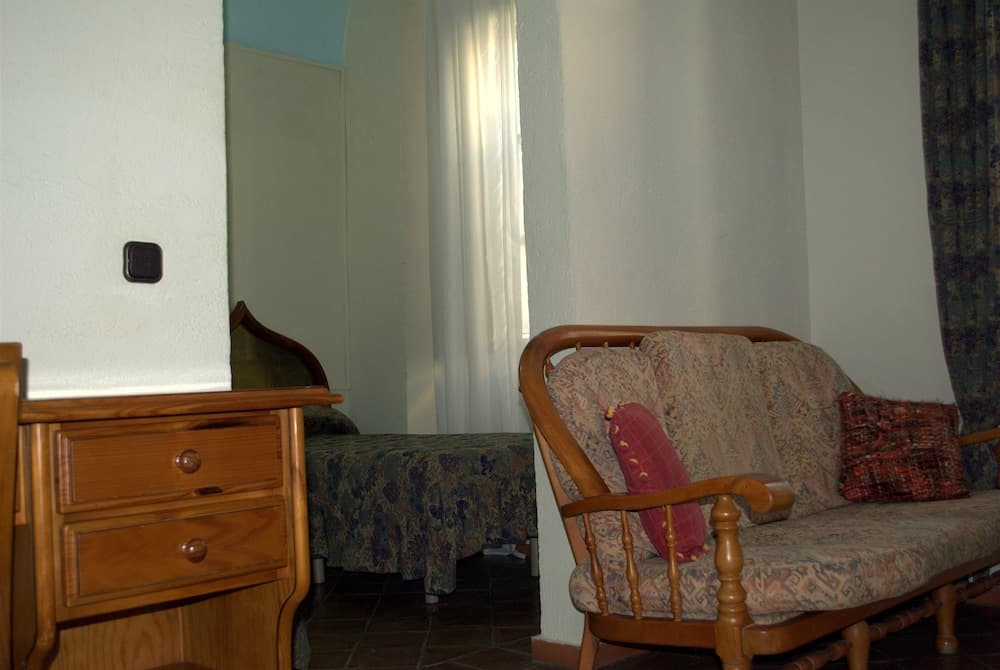 Hotel Balneario Sierra Alhamilla