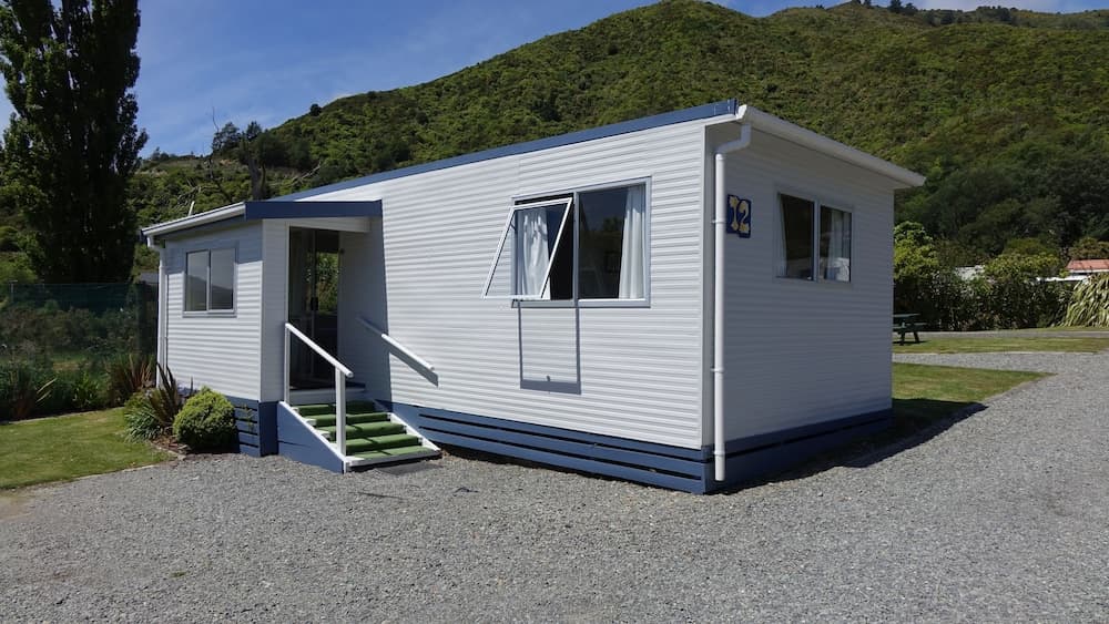 Waikawa Bay Holiday Park