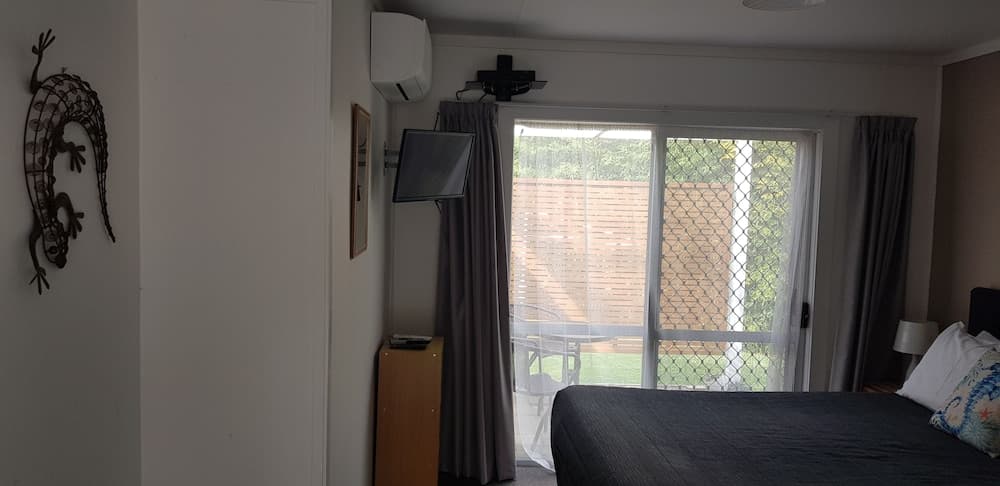 Harbour View Motel Coromandel