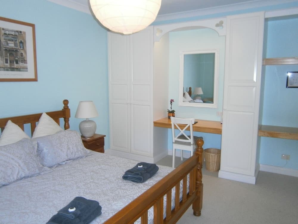 Darnell Bed & Breakfast