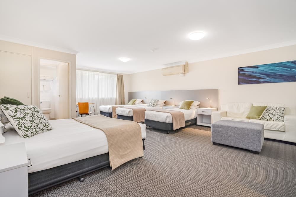 Cosmo Motel Adamstown