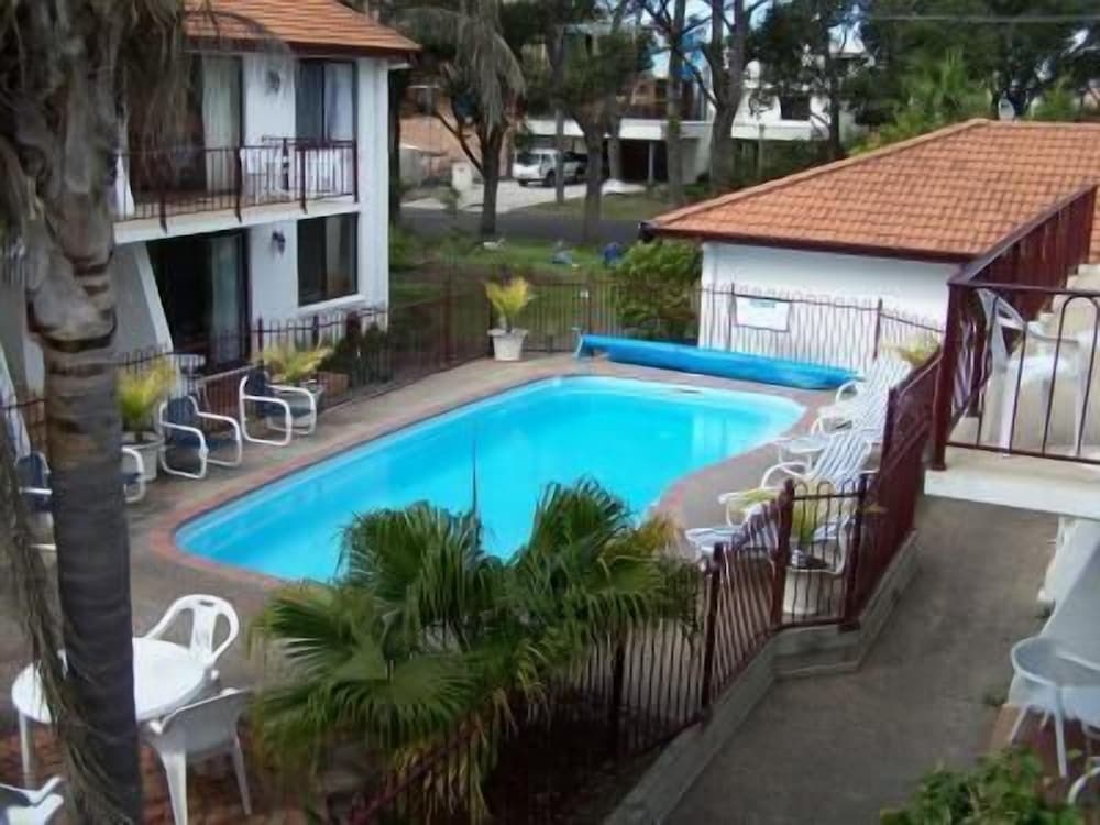 The Peninsular Merimbula