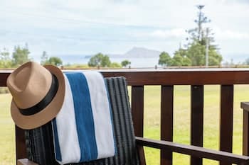 Ocean Breeze Cottages