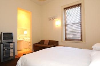 Park Hotel Mount Gambier