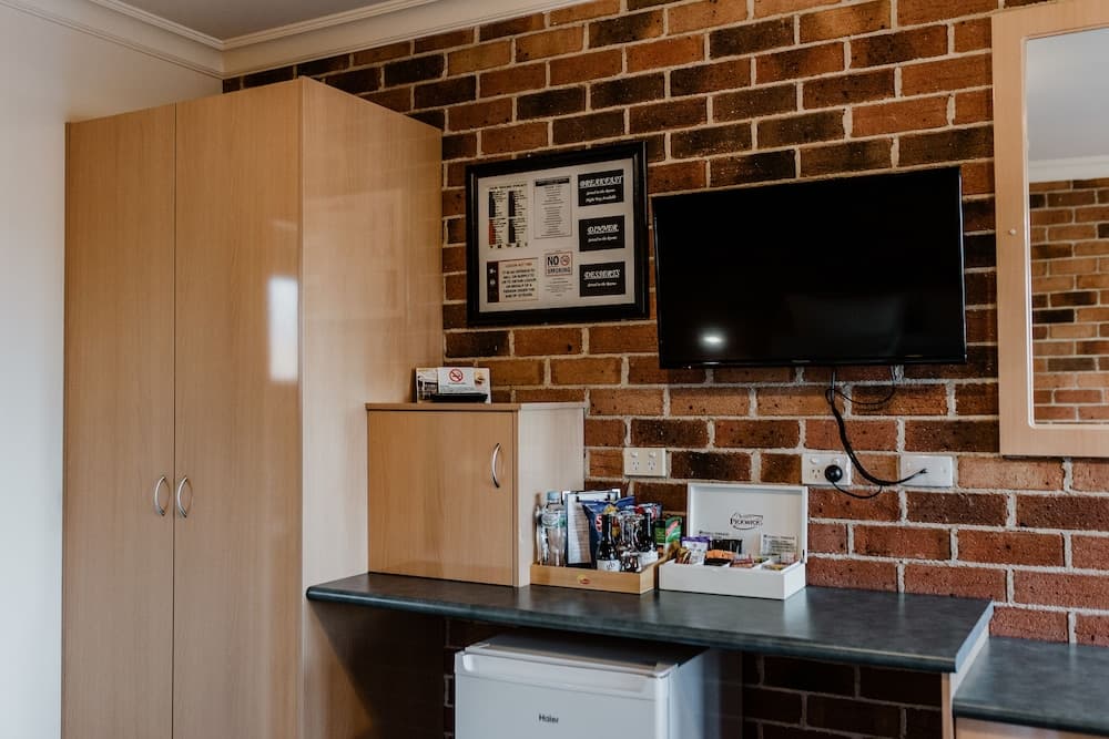 Inverell Terrace Motor Lodge