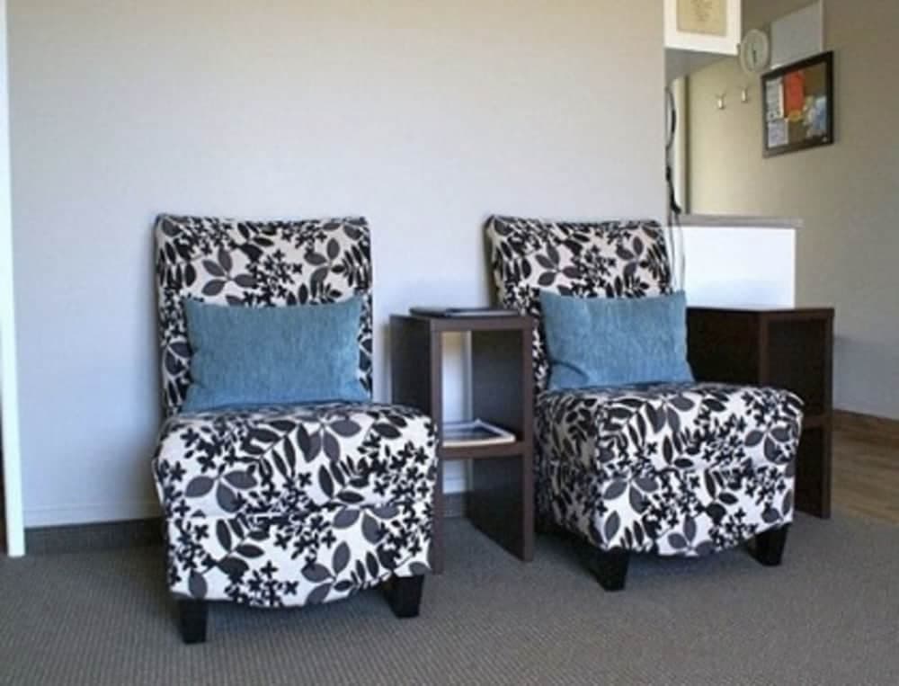 Buller Court on Palmerston