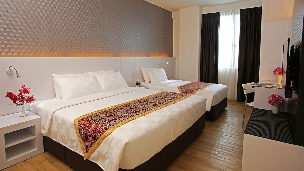 Cairnhill Hotel Kuala Lumpur