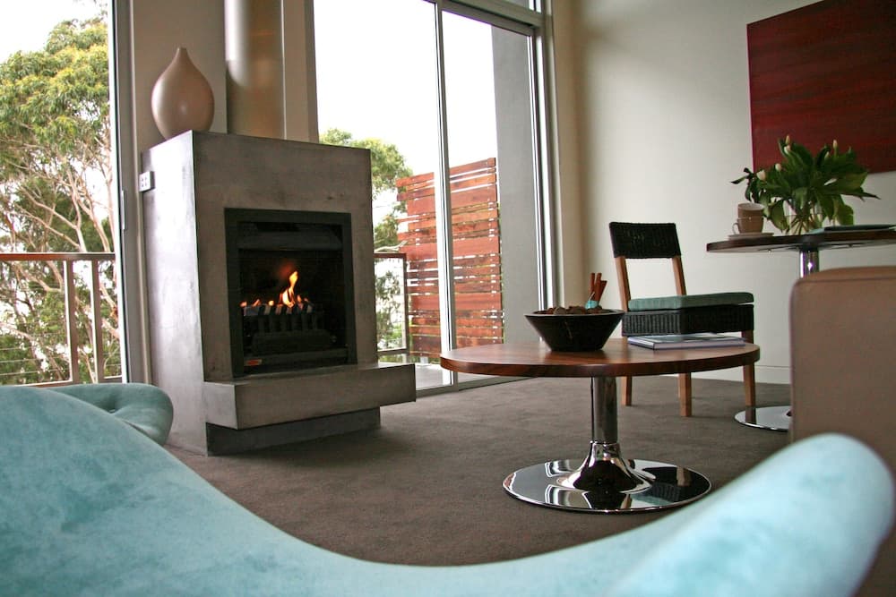 Georges Boutique Hotel and Culinary Retreat