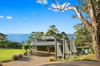 Georges Boutique Hotel and Culinary Retreat