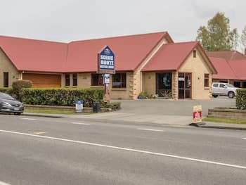 ASURE Scenic Route Motor Lodge