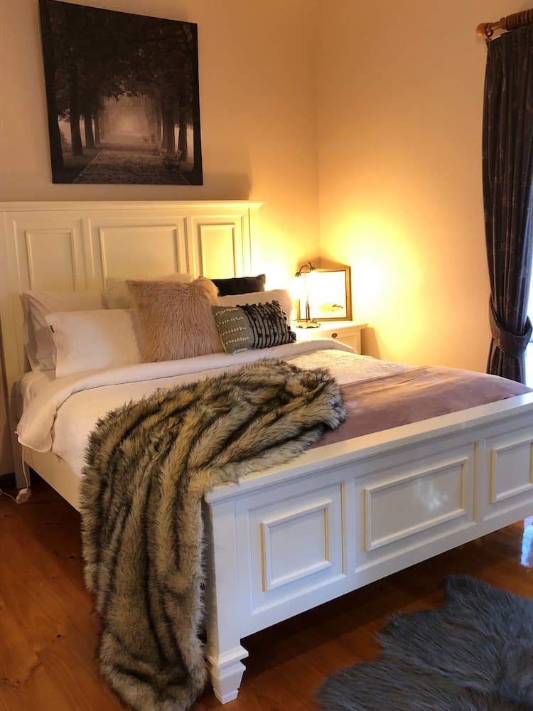 Glenview Retreat Luxury Bed & Breakfast