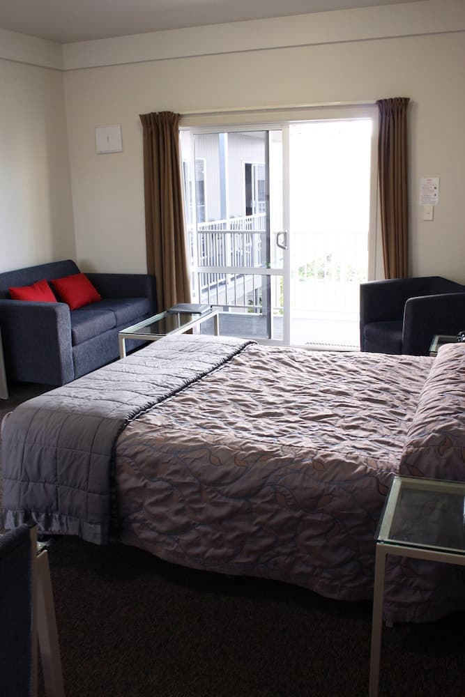 Hawera Central Motor Lodge