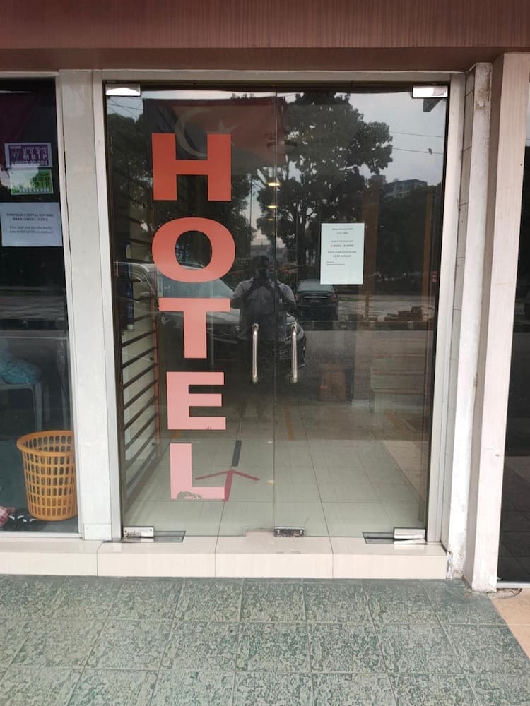 hotel image