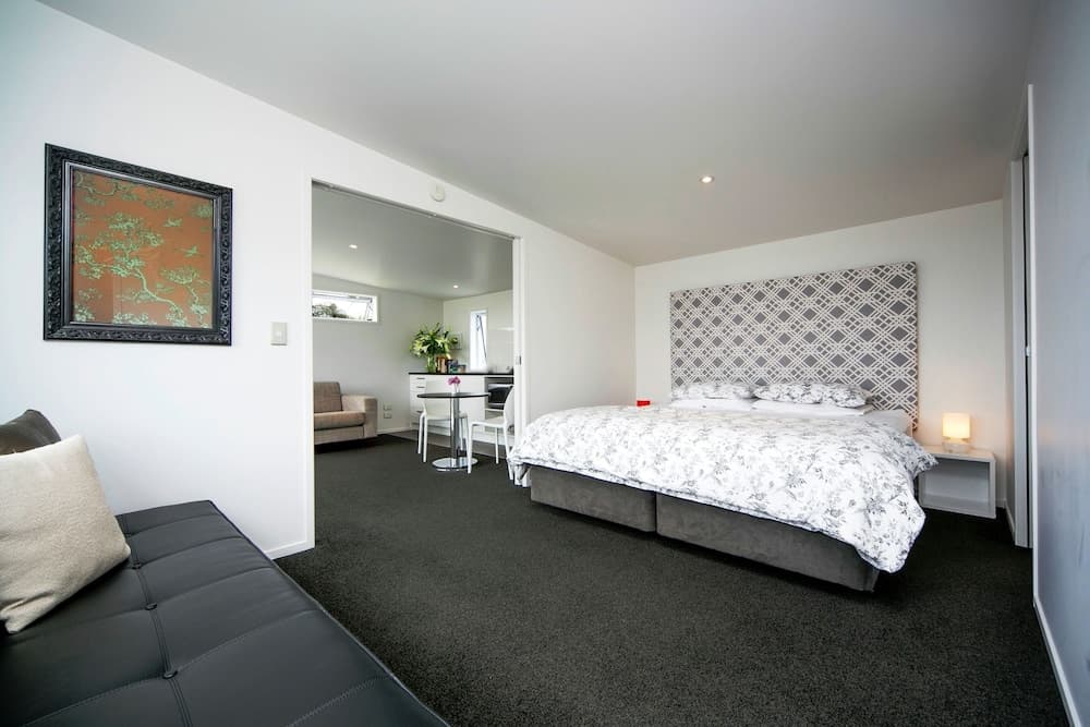 Kohi Beach Bed & Breakfast