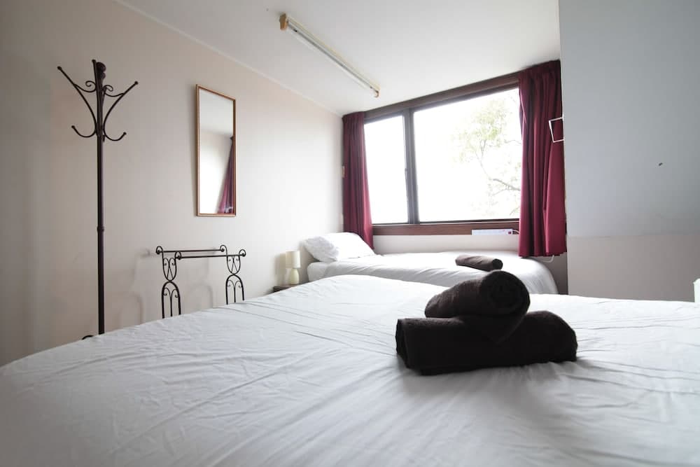 Manor House Backpackers