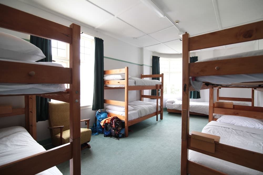 Manor House Backpackers