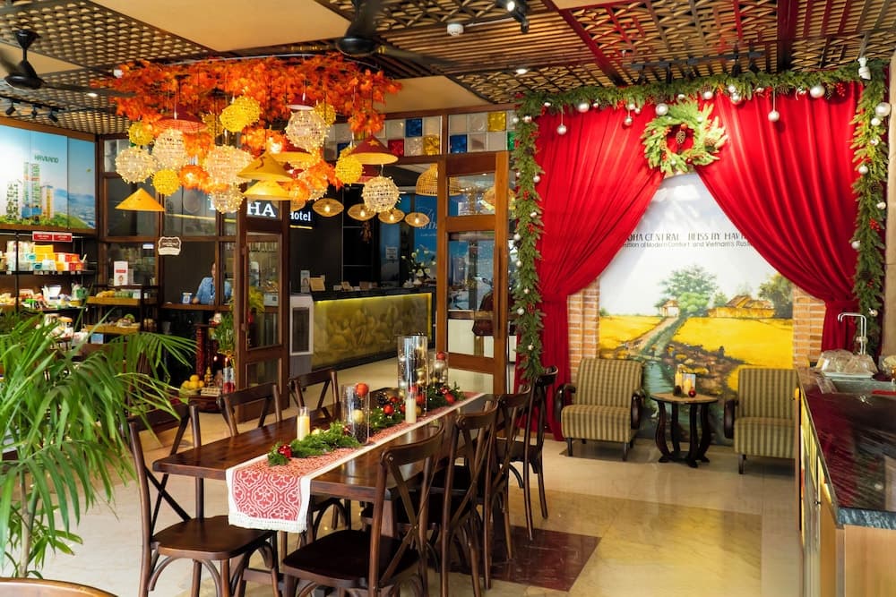 Doha Central Bliss Danang Hotel By Haviland