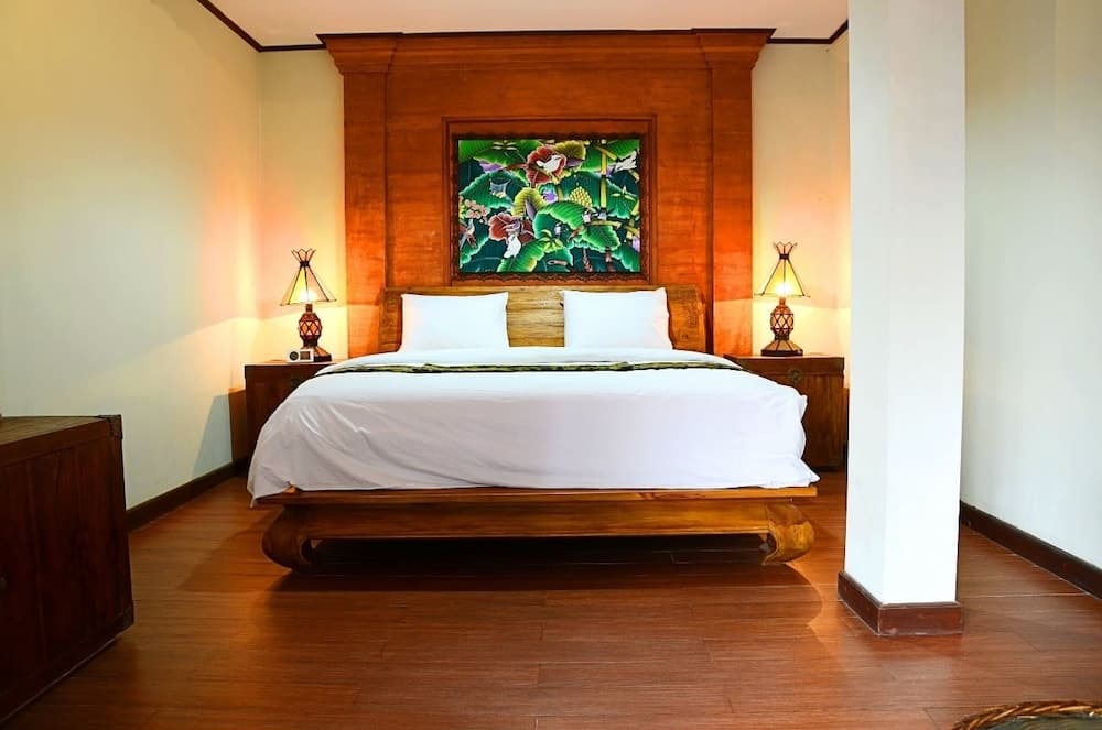 Hastinapura Residence