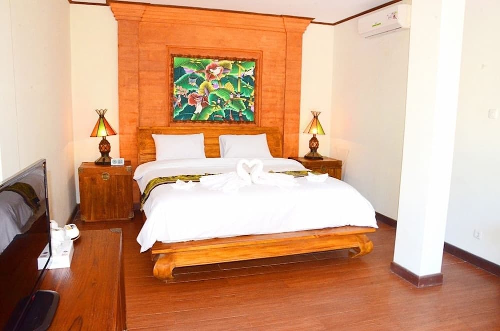 Hastinapura Residence