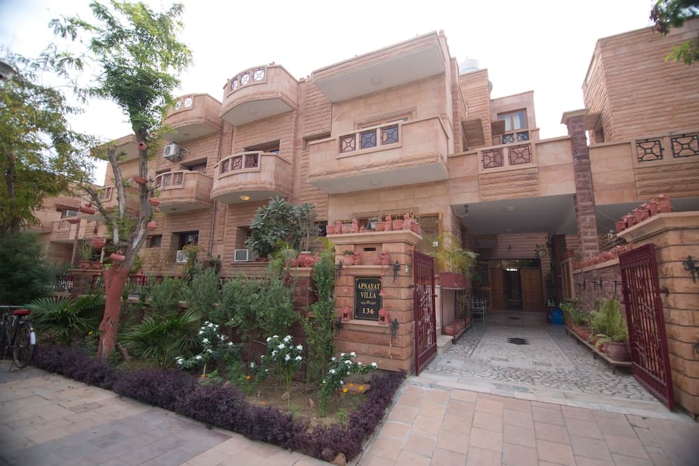 hotel image