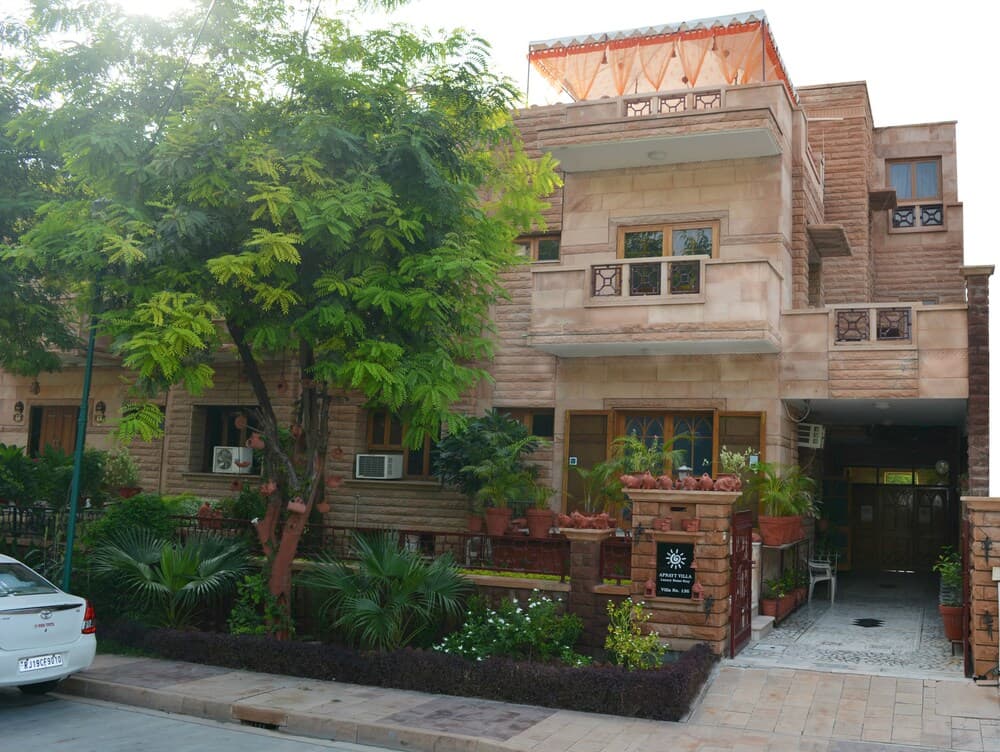 hotel image