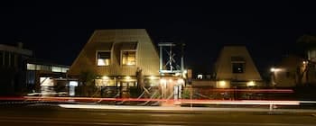 Taupo Urban Retreat - Hostel