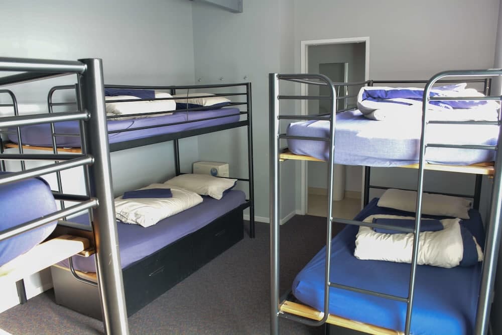 Taupo Urban Retreat - Hostel