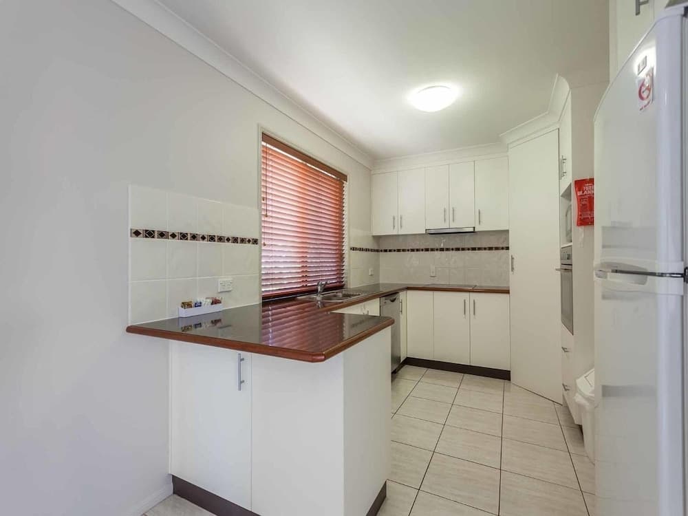 Annand Mews Serviced Apartments